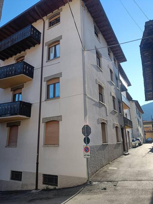 Happy Guest Apartments - Central Living Borno Esterno foto