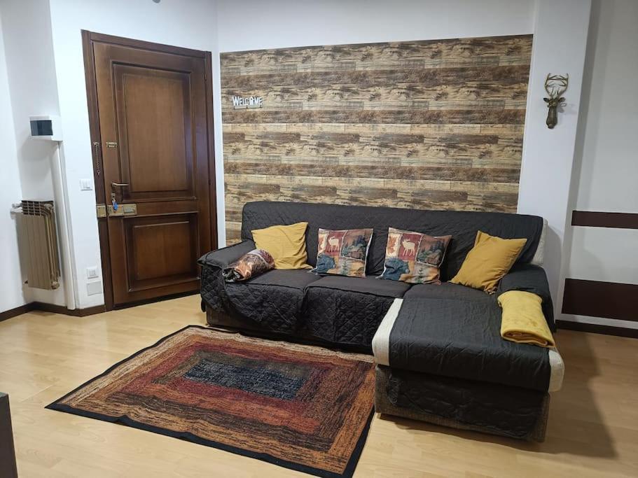 Happy Guest Apartments - Central Living Borno Esterno foto