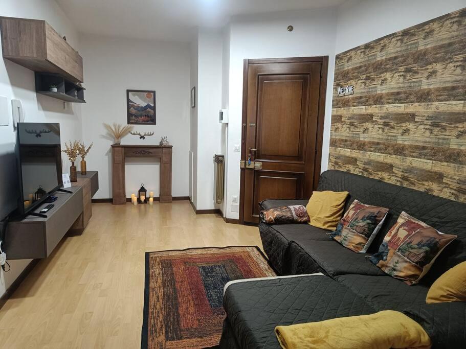 Happy Guest Apartments - Central Living Borno Esterno foto