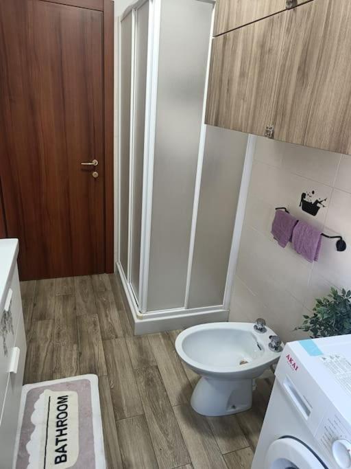 Happy Guest Apartments - Central Living Borno Esterno foto