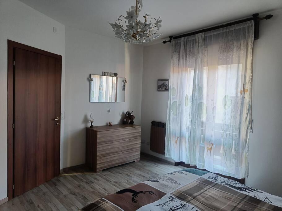 Happy Guest Apartments - Central Living Borno Esterno foto