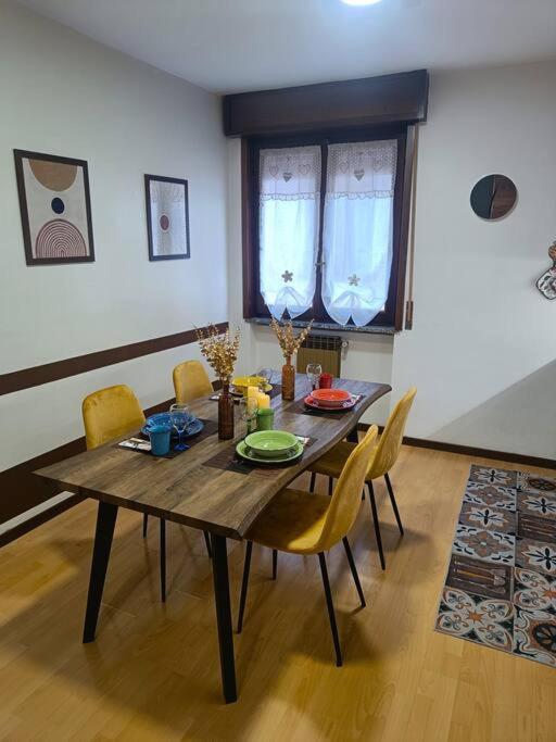 Happy Guest Apartments - Central Living Borno Esterno foto